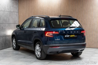 Škoda Karoq 2.0TDi*110kW*DSG*4X4*DPH* 2021