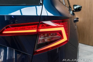 Škoda Karoq 2.0TDi*110kW*DSG*4X4*DPH* 2021