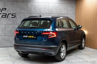 Škoda Karoq 2.0TDi*110kW*DSG*4X4*DPH* 2021
