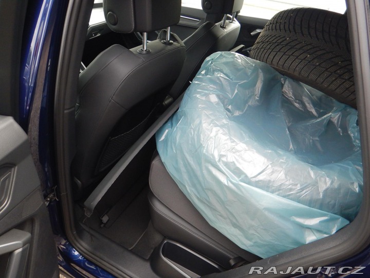 Audi Q3 S-LINE 1.5 TFSI, ČR, DSG 2021