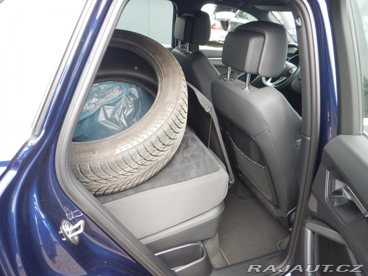Audi Q3 S-LINE 1.5 TFSI, ČR, DSG 2021