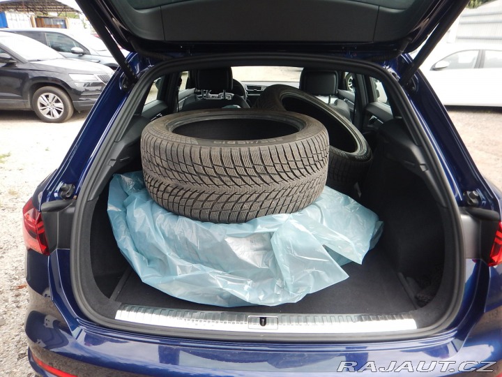 Audi Q3 S-LINE 1.5 TFSI, ČR, DSG 2021