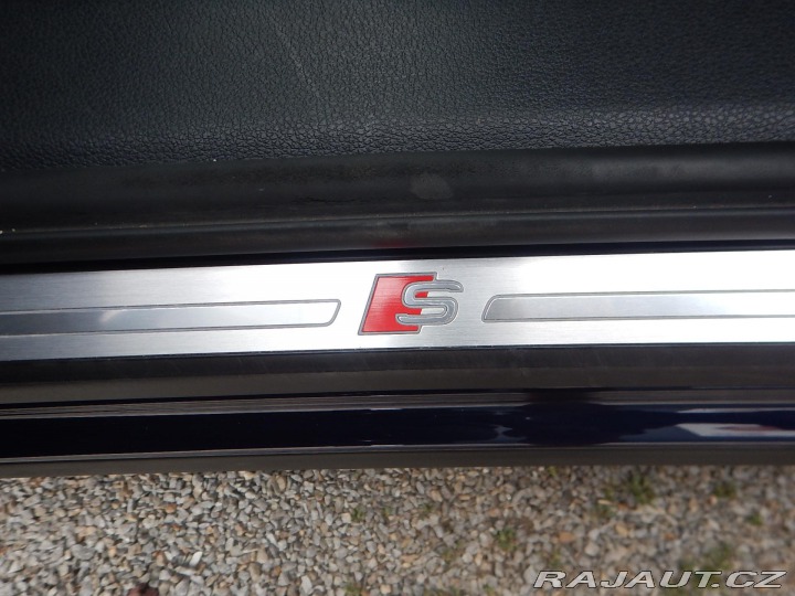 Audi Q3 S-LINE 1.5 TFSI, ČR, DSG 2021