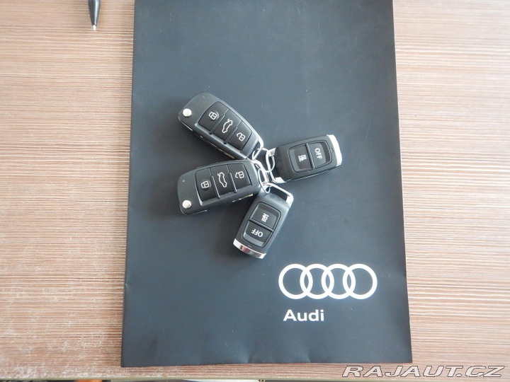 Audi Q3 S-LINE 1.5 TFSI, ČR, DSG 2021