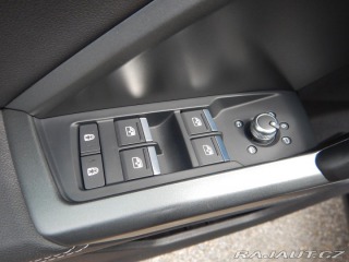Audi Q3 S-LINE 1.5 TFSI, ČR, DSG 2021