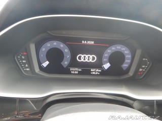 Audi Q3 S-LINE 1.5 TFSI, ČR, DSG 2021