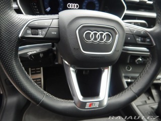 Audi Q3 S-LINE 1.5 TFSI, ČR, DSG 2021
