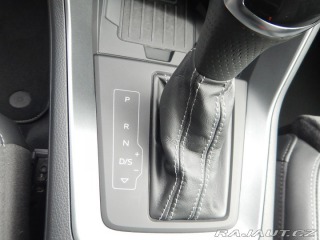 Audi Q3 S-LINE 1.5 TFSI, ČR, DSG 2021