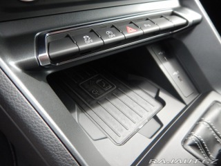 Audi Q3 S-LINE 1.5 TFSI, ČR, DSG 2021