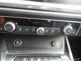 Audi Q3 S-LINE 1.5 TFSI, ČR, DSG 2021