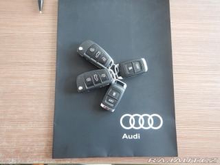 Audi Q3 S-LINE 1.5 TFSI, ČR, DSG 2021