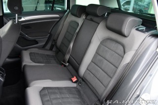 Volkswagen Golf 1.6TDi NAVI CARPLAY 2xALU 2018