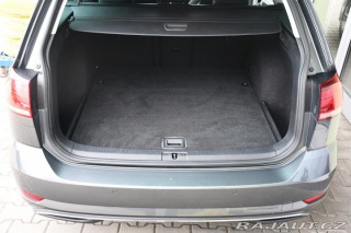 Volkswagen Golf 1.6TDi NAVI CARPLAY 2xALU 2018