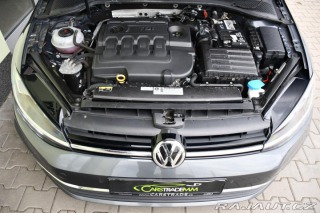 Volkswagen Golf 1.6TDi NAVI CARPLAY 2xALU 2018