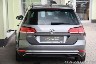 Volkswagen Golf 1.6TDi NAVI CARPLAY 2xALU 2018