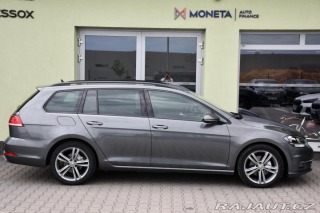 Volkswagen Golf 1.6TDi NAVI CARPLAY 2xALU 2018