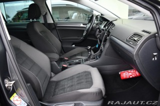Volkswagen Golf 1.6TDi NAVI CARPLAY 2xALU 2018