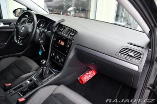 Volkswagen Golf 1.6TDi NAVI CARPLAY 2xALU 2018