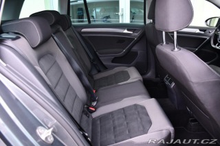 Volkswagen Golf 1.6TDi NAVI CARPLAY 2xALU 2018