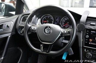 Volkswagen Golf 1.6TDi NAVI CARPLAY 2xALU 2018