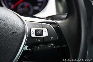 Volkswagen Golf 1.6TDi NAVI CARPLAY 2xALU 2018