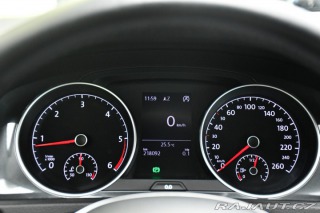 Volkswagen Golf 1.6TDi NAVI CARPLAY 2xALU 2018