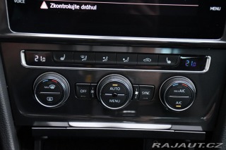 Volkswagen Golf 1.6TDi NAVI CARPLAY 2xALU 2018