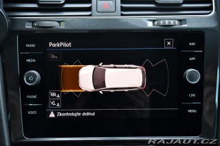Volkswagen Golf 1.6TDi NAVI CARPLAY 2xALU 2018