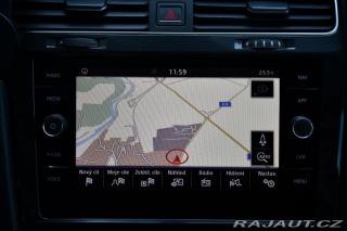 Volkswagen Golf 1.6TDi NAVI CARPLAY 2xALU 2018