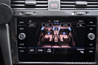 Volkswagen Golf 1.6TDi NAVI CARPLAY 2xALU 2018