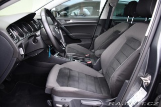 Volkswagen Golf 1.6TDi NAVI CARPLAY 2xALU 2018