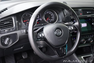 Volkswagen Golf 1.6TDi NAVI CARPLAY 2xALU 2018