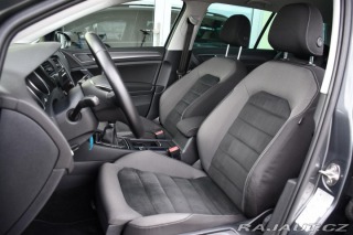 Volkswagen Golf 1.6TDi NAVI CARPLAY 2xALU 2018