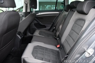 Volkswagen Golf 1.6TDi NAVI CARPLAY 2xALU 2018