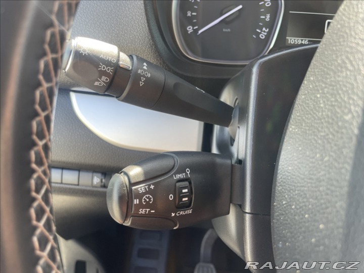 Citroën SpaceTourer 2,0 HDi 110kw Tažné 9mist 2020