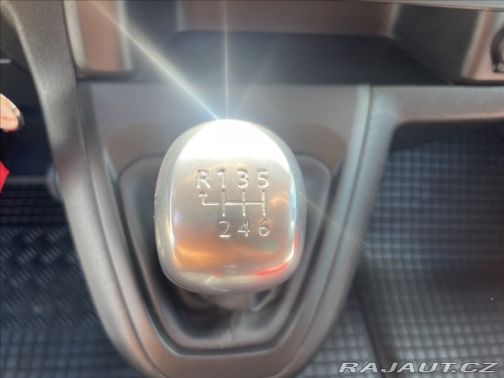 Citroën SpaceTourer 2,0 HDi 110kw Tažné 9mist 2020