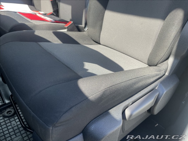 Citroën SpaceTourer 2,0 HDi 110kw Tažné 9mist 2020