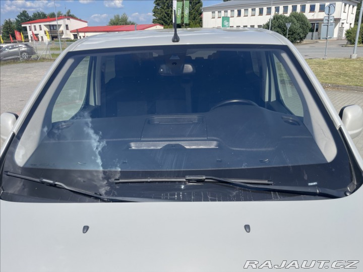 Citroën SpaceTourer 2,0 HDi 110kw Tažné 9mist 2020
