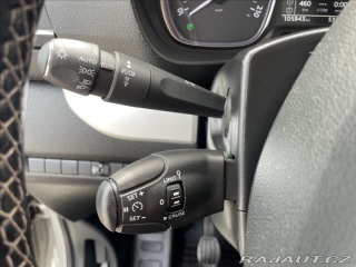 Citroën SpaceTourer 2,0 BHDi 110kw Tažné 9mis 2020