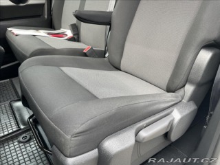 Citroën SpaceTourer 2,0 BHDi 110kw Tažné 9mis 2020