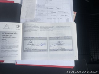 Citroën SpaceTourer 2,0 BHDi 110kw Tažné 9mis 2020