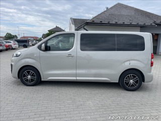 Citroën SpaceTourer 2,0 BHDi 110kw Tažné 9mis 2020