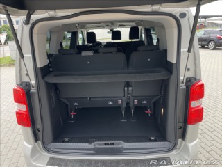 Citroën SpaceTourer 2,0 BHDi 110kw Tažné 9mis 2020