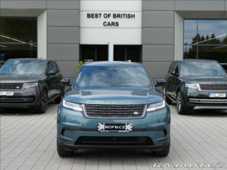Land Rover Range Rover Velar 2,0 D200 S 1Maj. ČR, DPH 2025