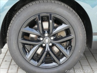 Land Rover Range Rover Velar 2,0 D200 S 1Maj. ČR, DPH 2025