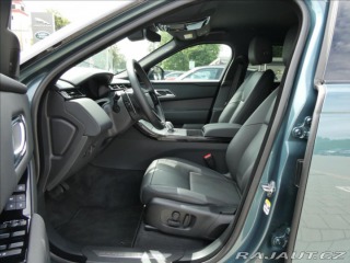 Land Rover Range Rover Velar 2,0 D200 S 1Maj. ČR, DPH 2025