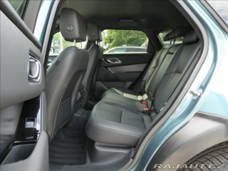 Land Rover Range Rover Velar 2,0 D200 S 1Maj. ČR, DPH 2025