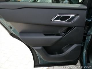 Land Rover Range Rover Velar 2,0 D200 S 1Maj. ČR, DPH 2025