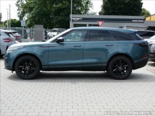 Land Rover Range Rover Velar 2,0 D200 S 1Maj. ČR, DPH 2025