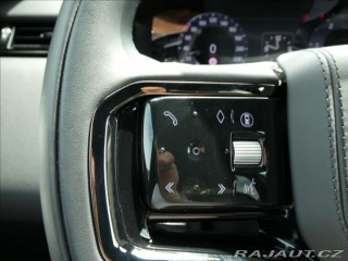 Land Rover Range Rover Velar 2,0 D200 S 1Maj. ČR, DPH 2025